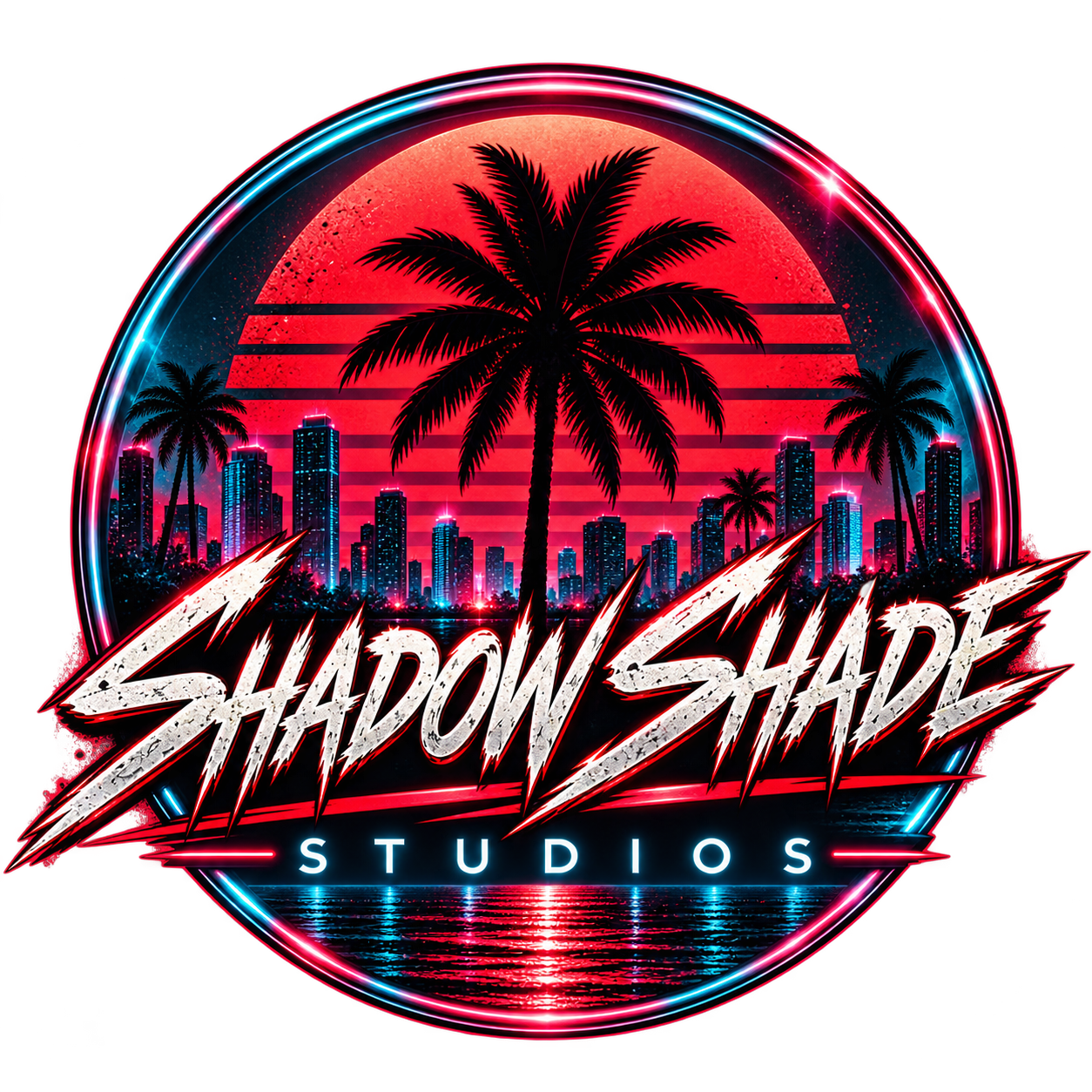 Shadow Shade Studios